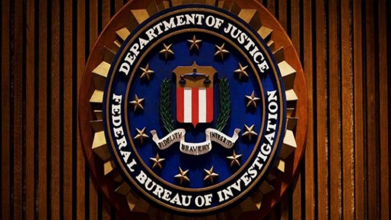 FBI'ın Arananlar Listesinde Yer Alan İlk 10 Kişi