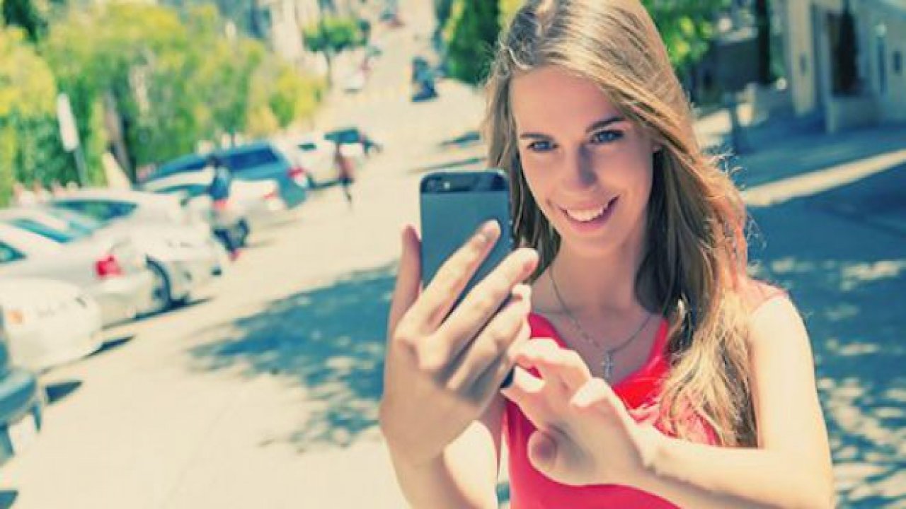 Son Selfie Modası "Ölen Kişiyle Selfie Çekilme"