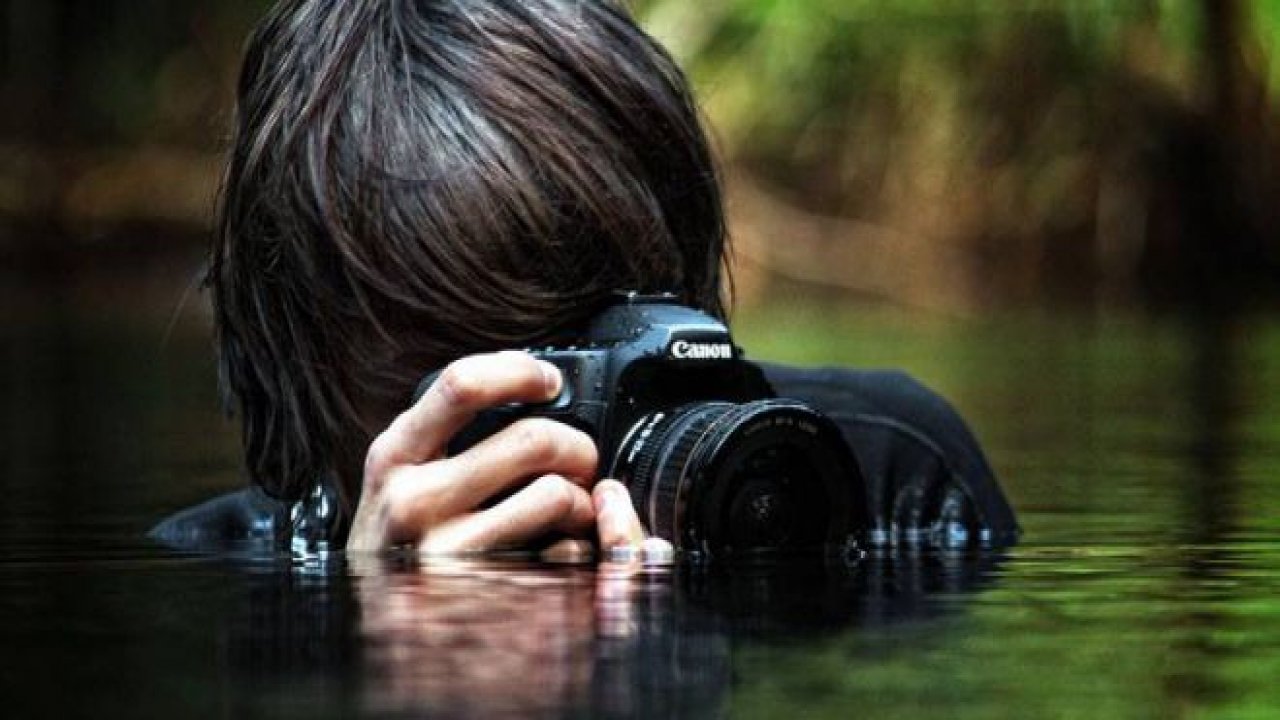 Fotoğrafçılığın Çileli Yüzünü Ortaya Koyan 21 Kare