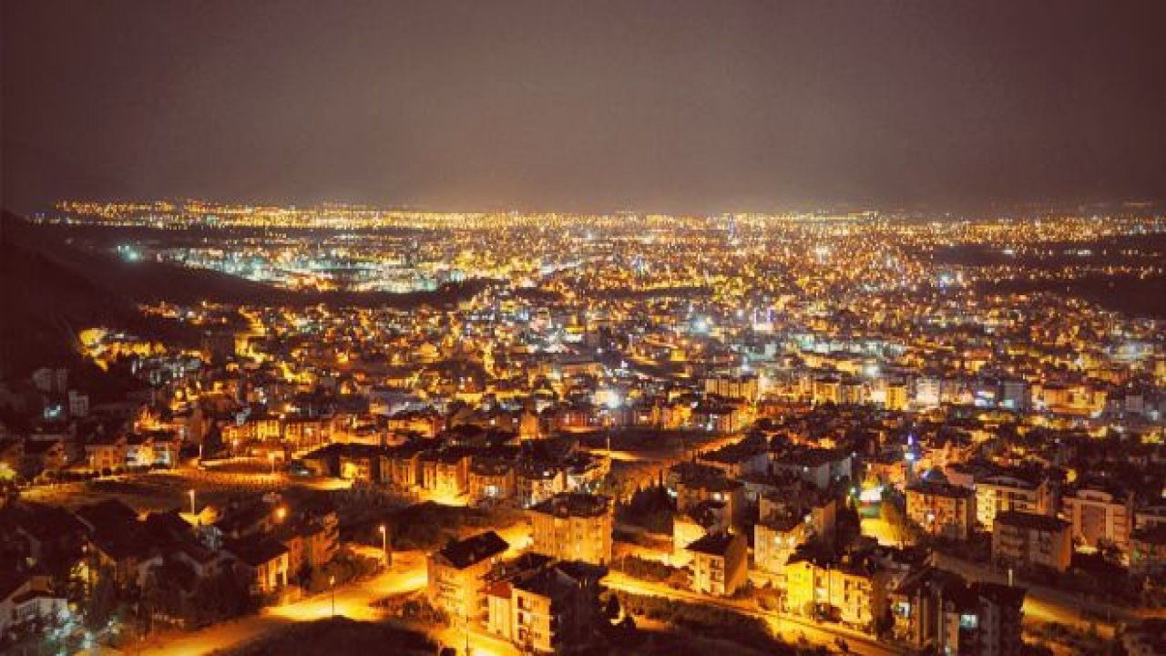 Denizli'de Görülmesi Gereken Yerler