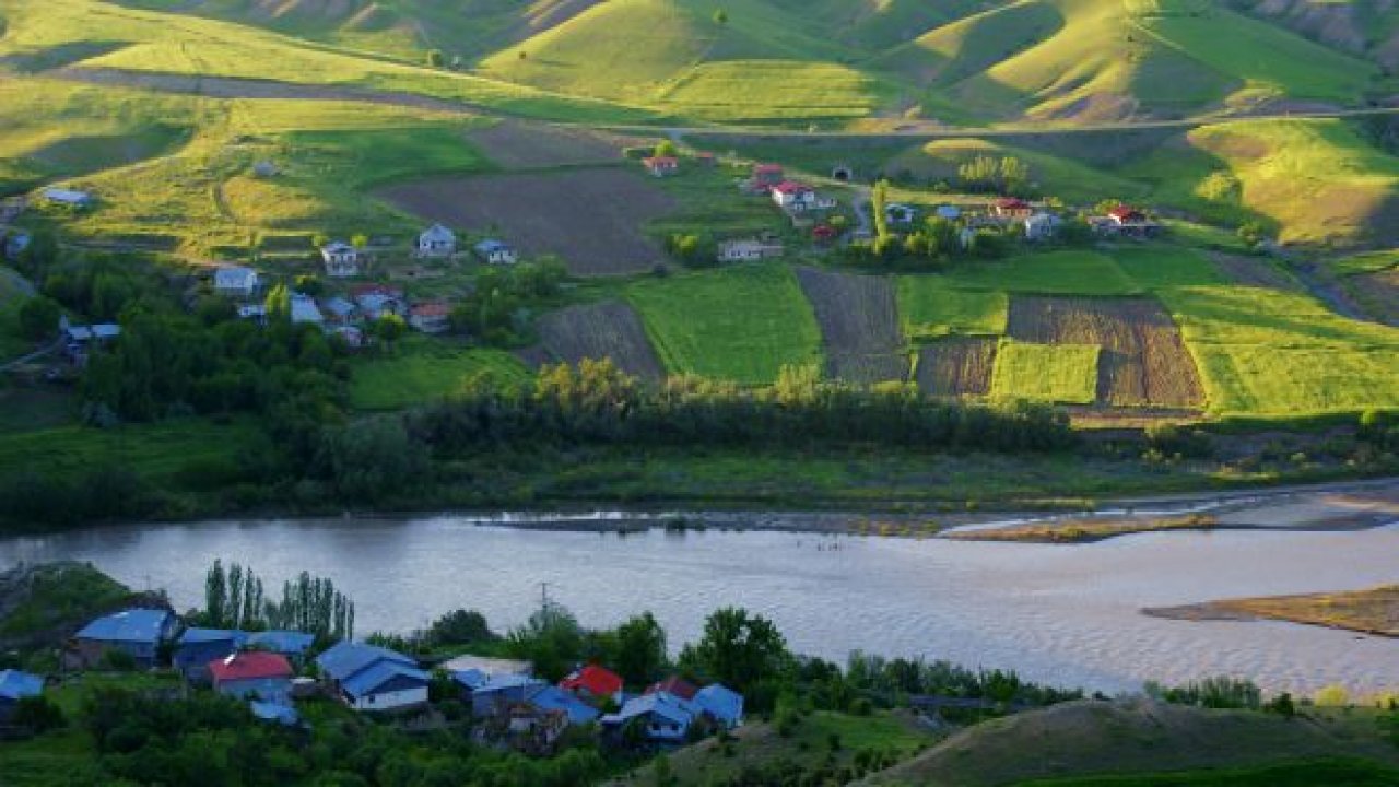 Erzincan'ın Görülmesi Gereken Yerleri