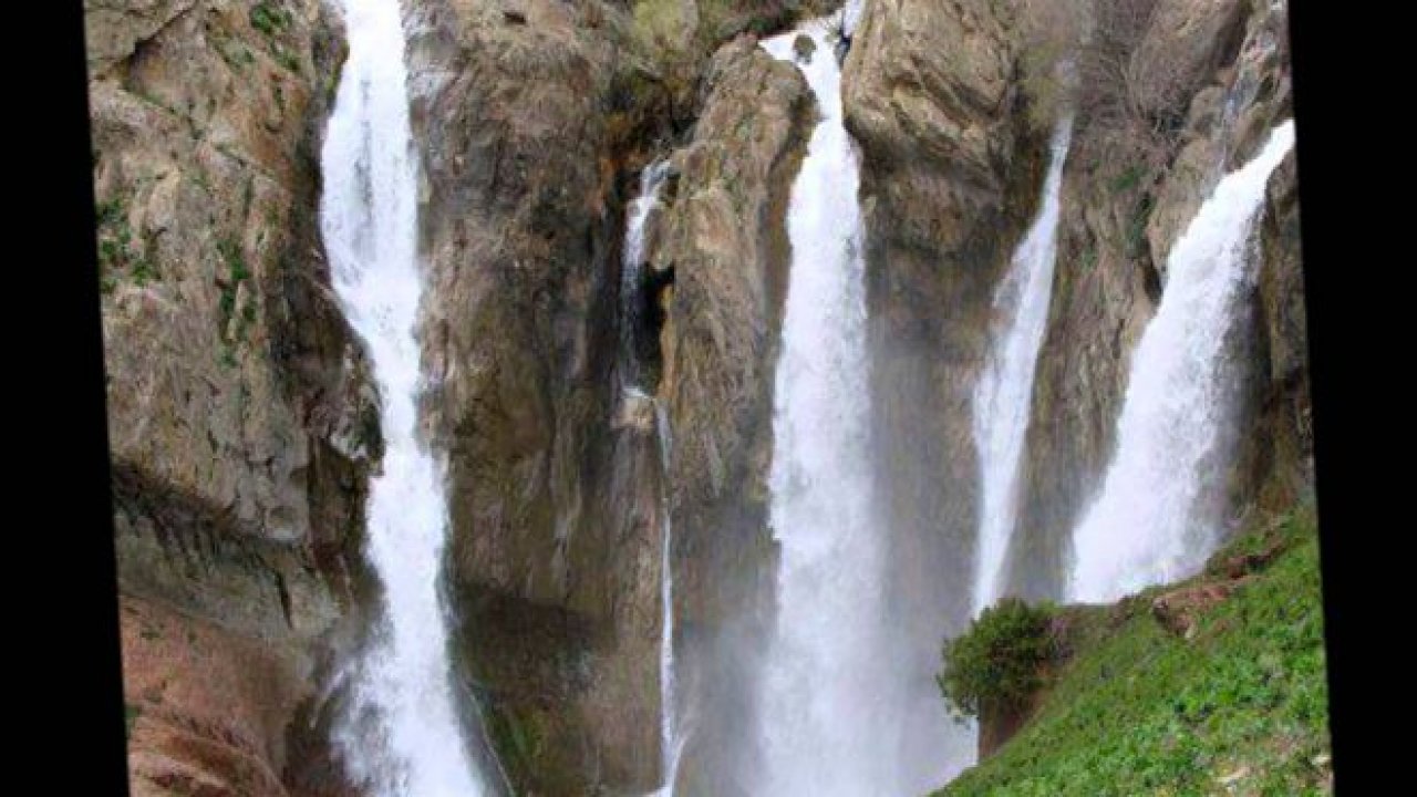 Hakkari'nin Görülmesi Gereken Yerleri