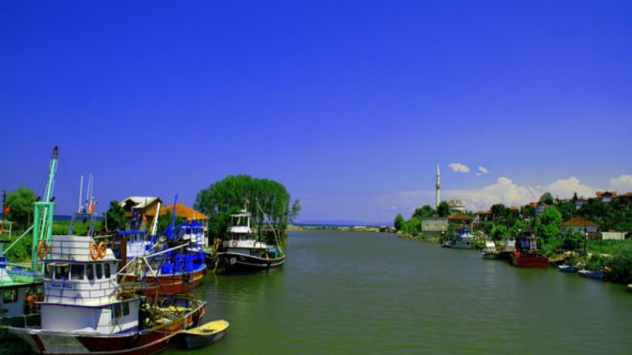 Sakarya'da Görülmesi Gereken Yerler