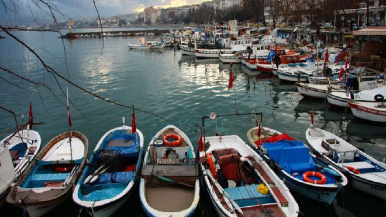 Tekirdağ'da Görülmesi Gereken Yerler