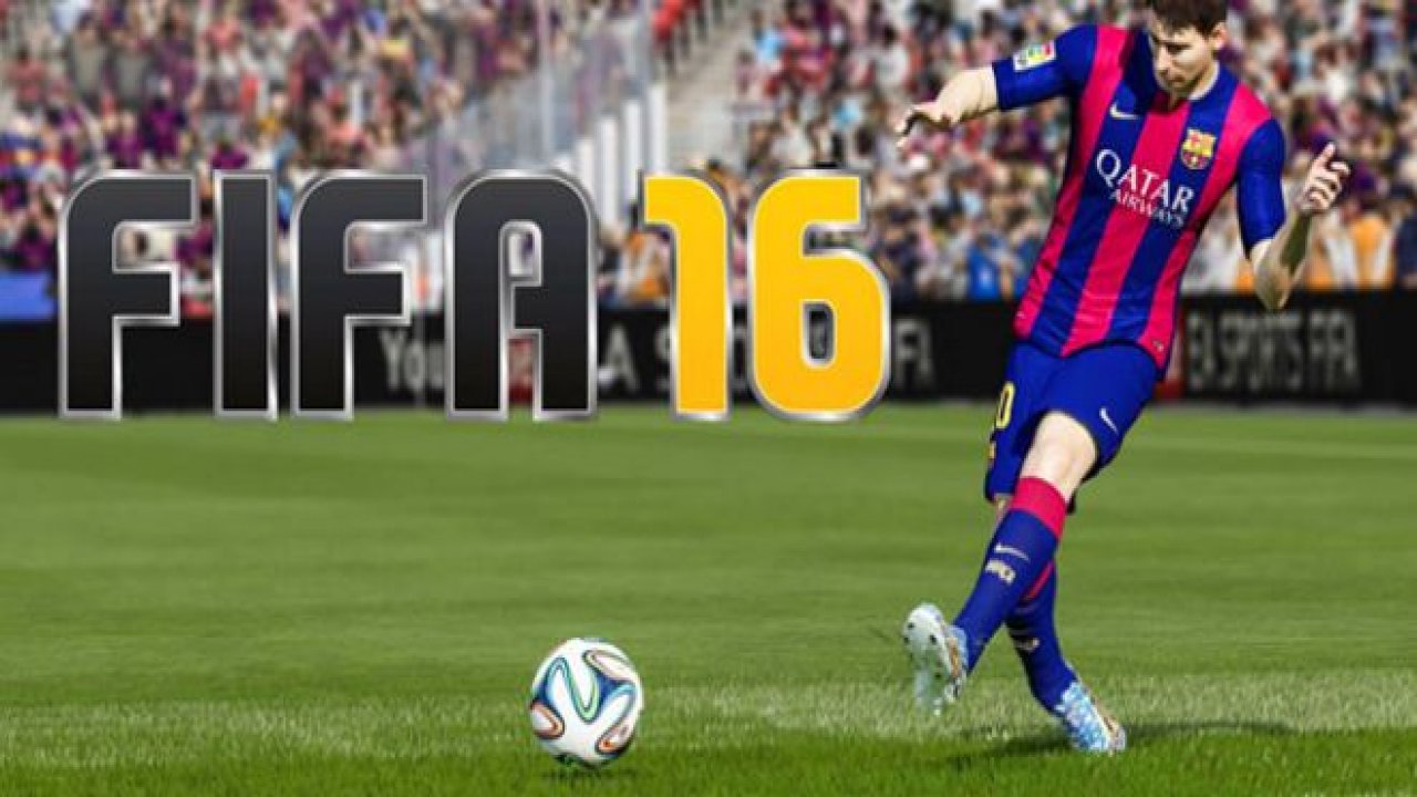 FIFA 2016'nın En İyi Frikik Kullanan Oyuncuları