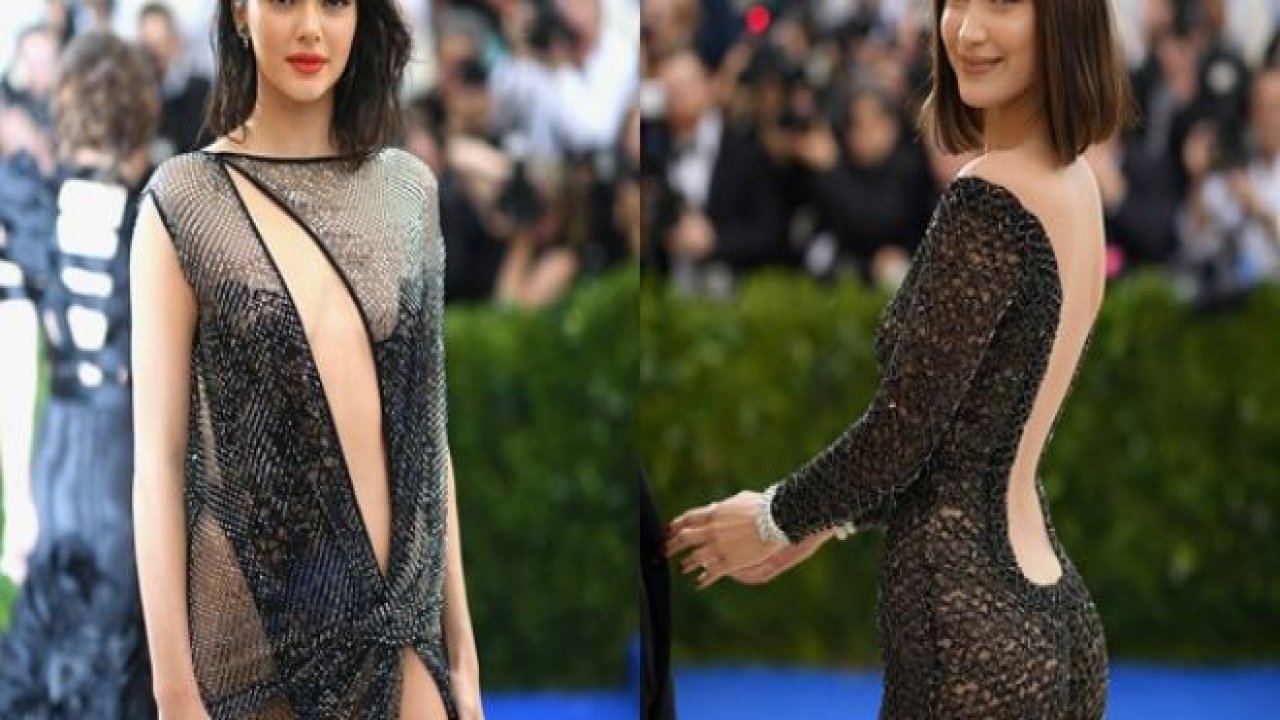 MET GALA 2017; Kırmızı Halı Yıldızları