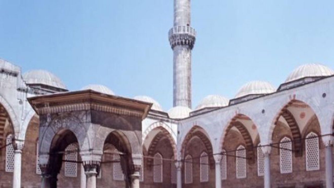 70'lerden İstanbul Fotoğrafları