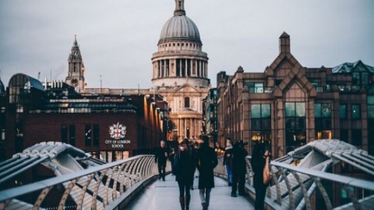 Bir Potterhead’in Londra'da Görmesi Gereken Yerler