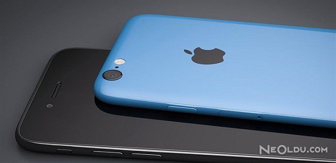 iPhone 6C'nin Özellikleri Ortaya Çıktı