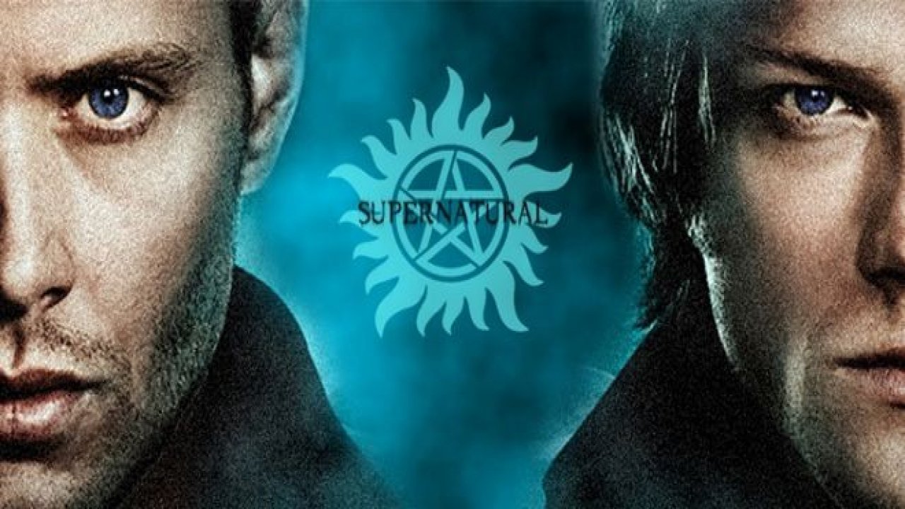 Efsane Dizi Supernatural Replikleri