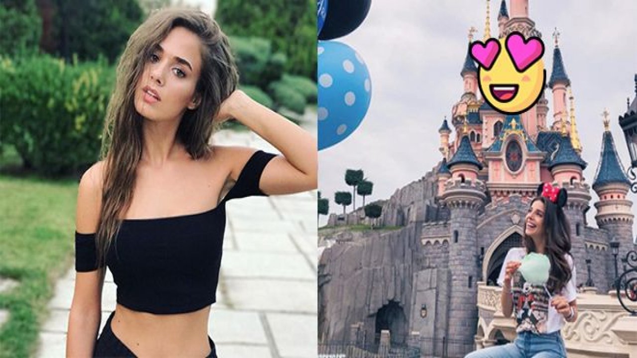 (26-27 Eylül) Ünlülerin Instagram Paylaşımları