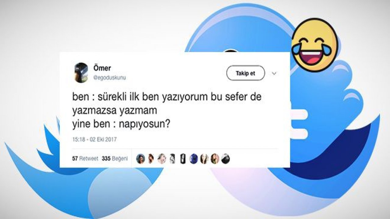 Planladıklarıyla Yaptıkları Aynı Olmayan Twitter Kullanıcıları