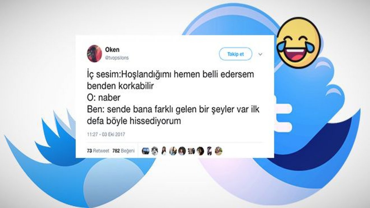 Dış Sesine Kulak Veren Twitter Kullanıcıları