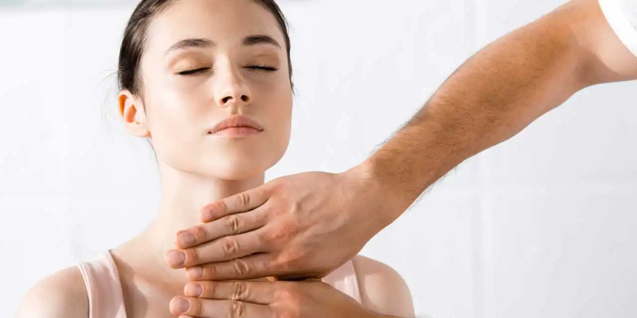 Enerji Aktarımı ve Ruhsal Şifa Kaynağı Reiki Nedir?