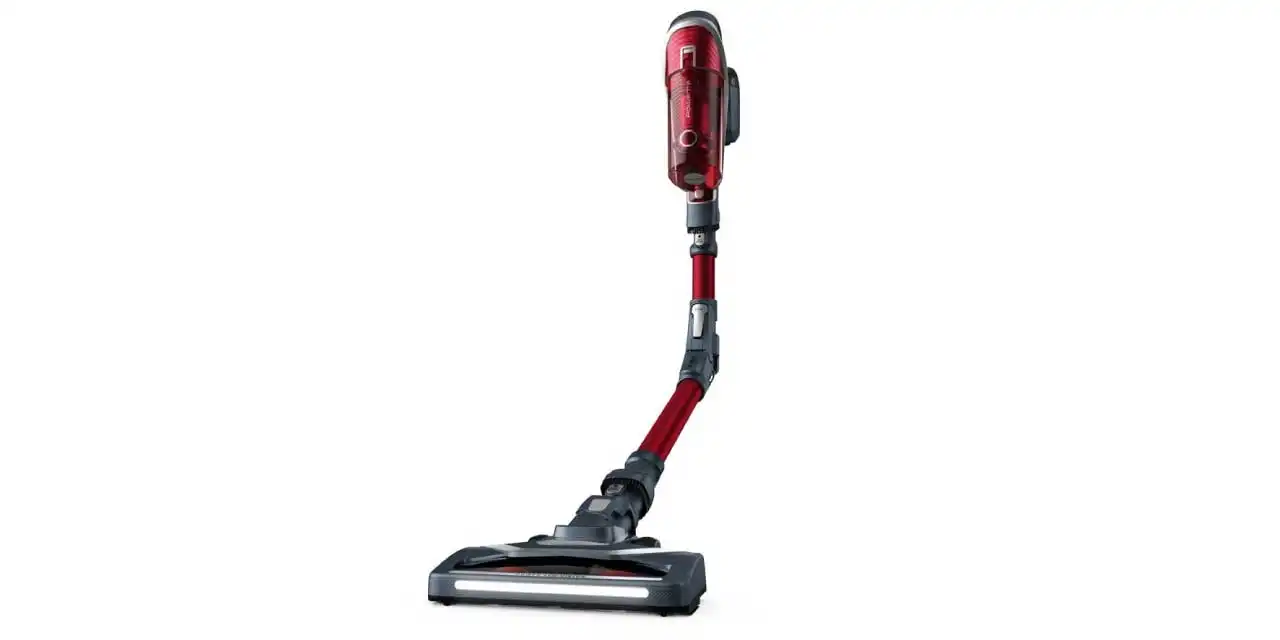 Tefal TY9679 Dikey Süpürge İncelemesi ve Fiyat Karşılaştırması