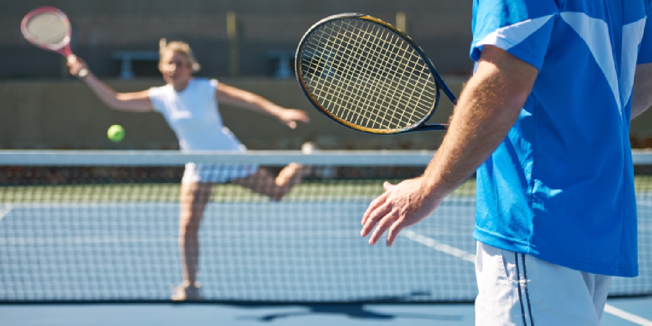 Dünyanın En İyi Tenis Oyuncuları