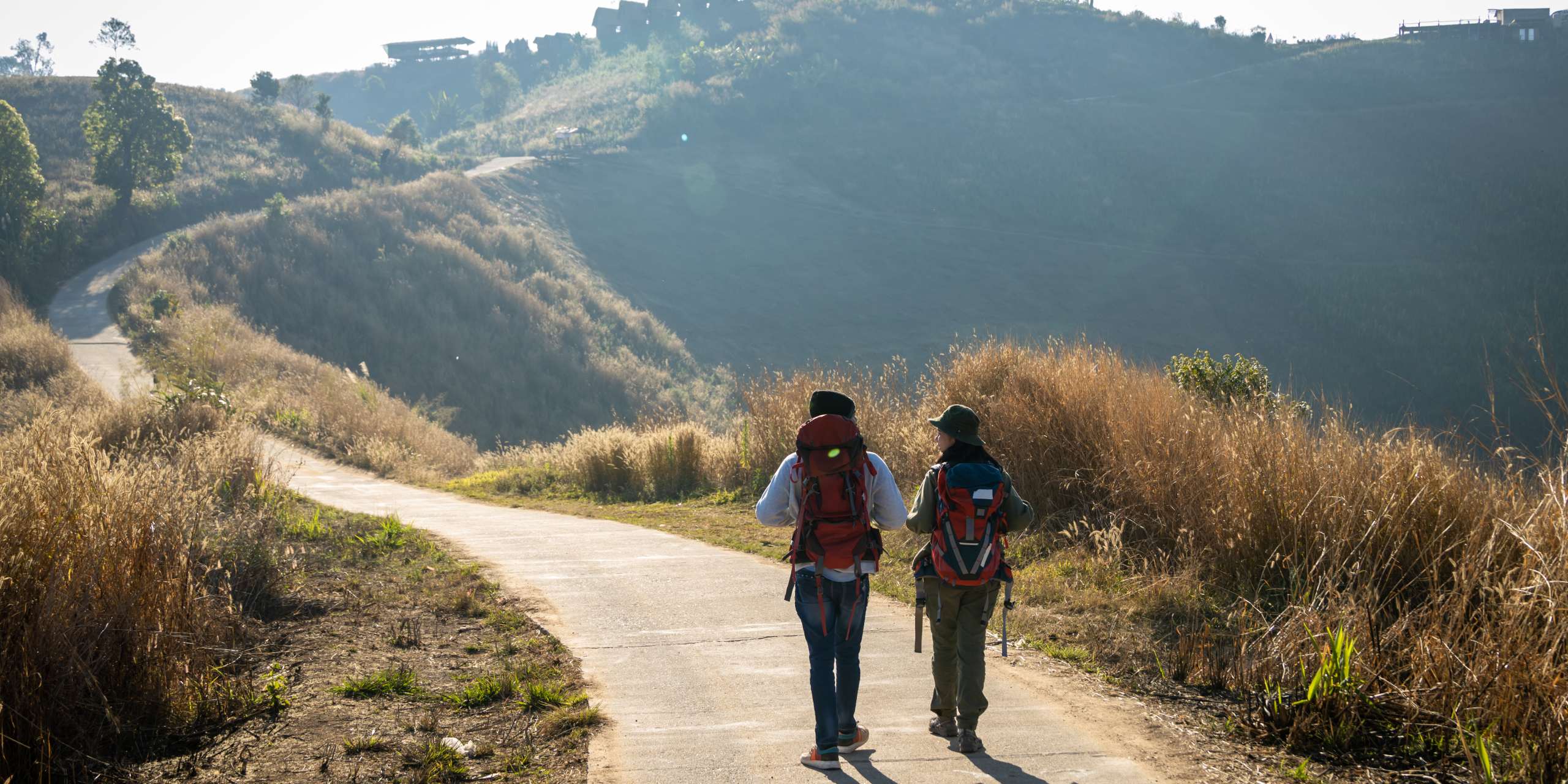 Türkiye'nin En İyi Trekking Rotaları