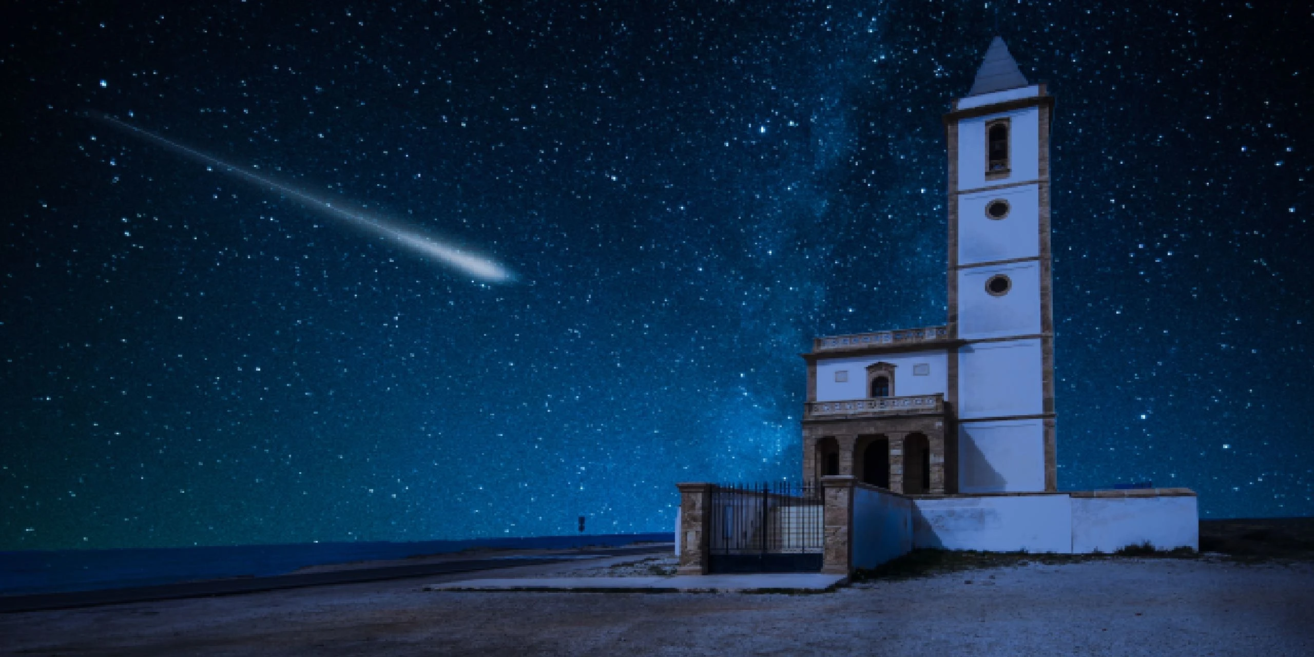 Dünyanın En Parlak Kuyruklu Yıldızı: Neowise Hakkında