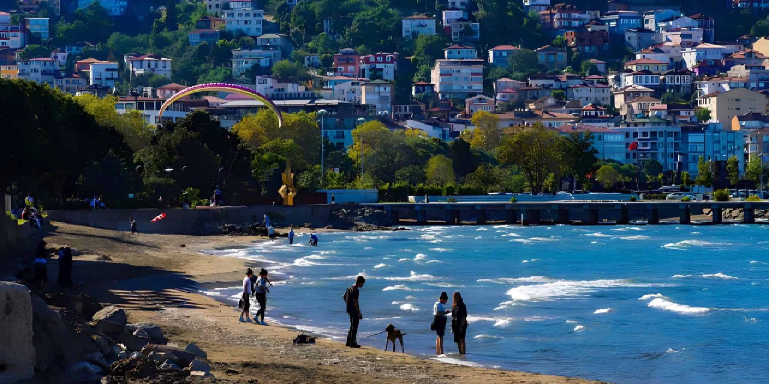 Ordu'da Görülmesi Gereken Yerler