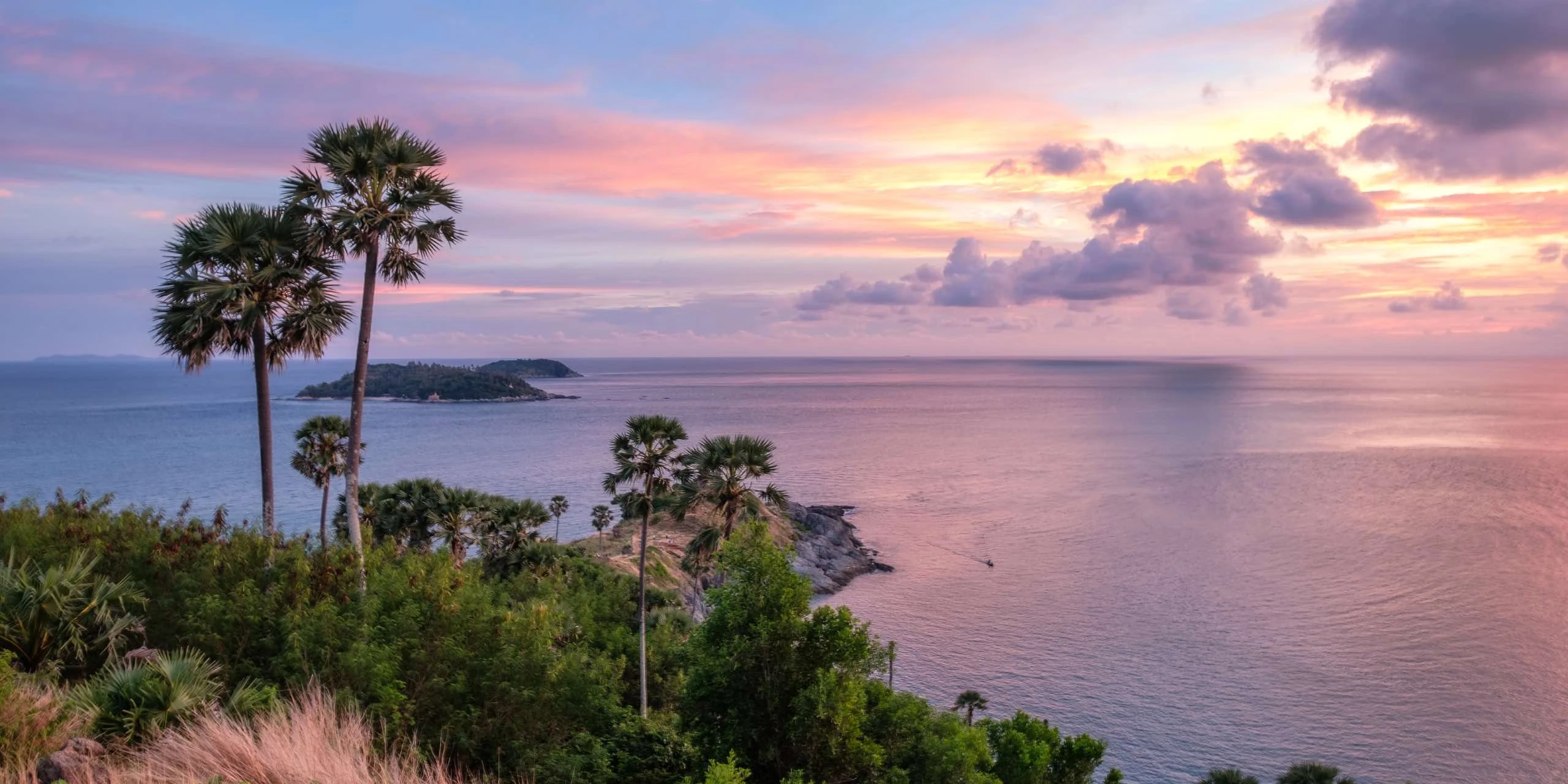 Gezi Rehberi: Phuket'te Gezilecek Yerler