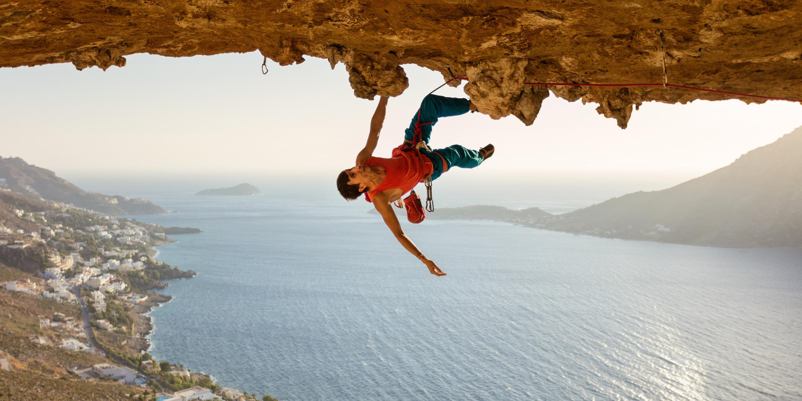 Adrenalin Tutkunlarının Denemesi Gereken Ekstrem Sporlar