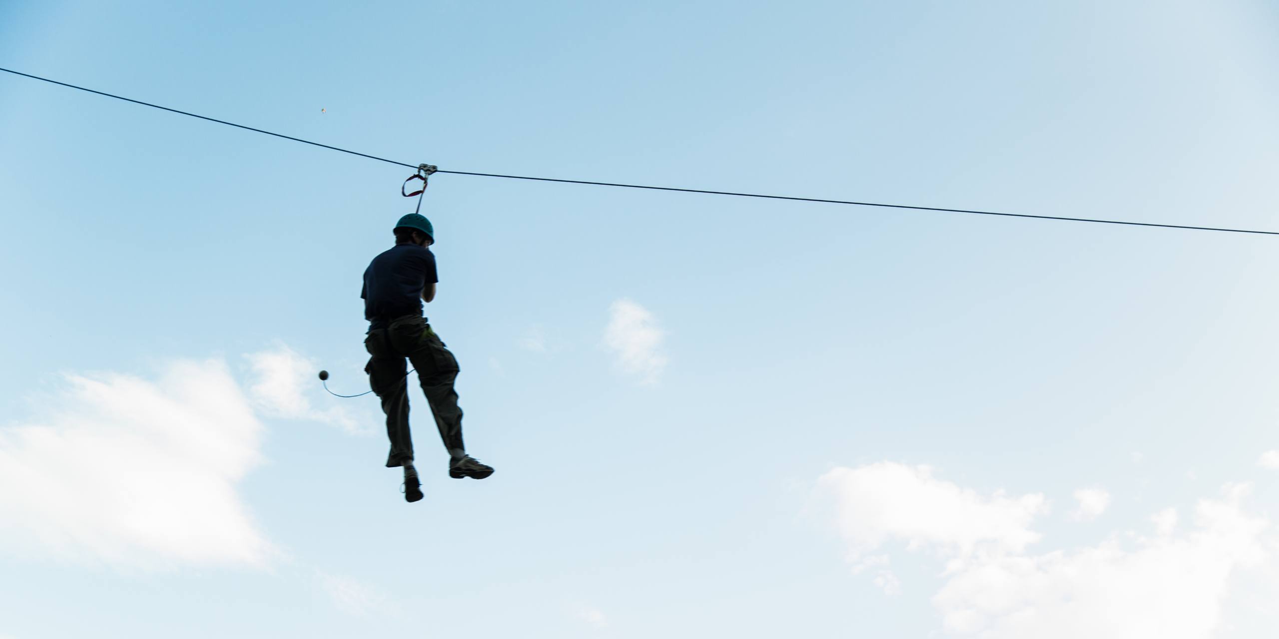 Türkiye’de Zipline Yapılacak En Güzel 10 Yer