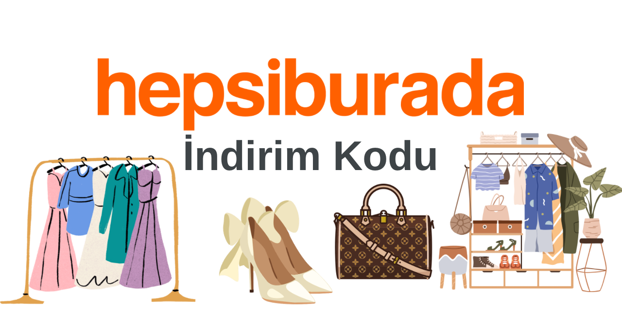 Hepsiburada Moda Haftası İndirimleri ve Kupon Kodu! Mango, Defacto, Swarovski ve Daha Fazlası...