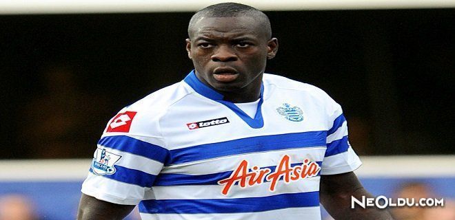 Christopher Samba Kimdir