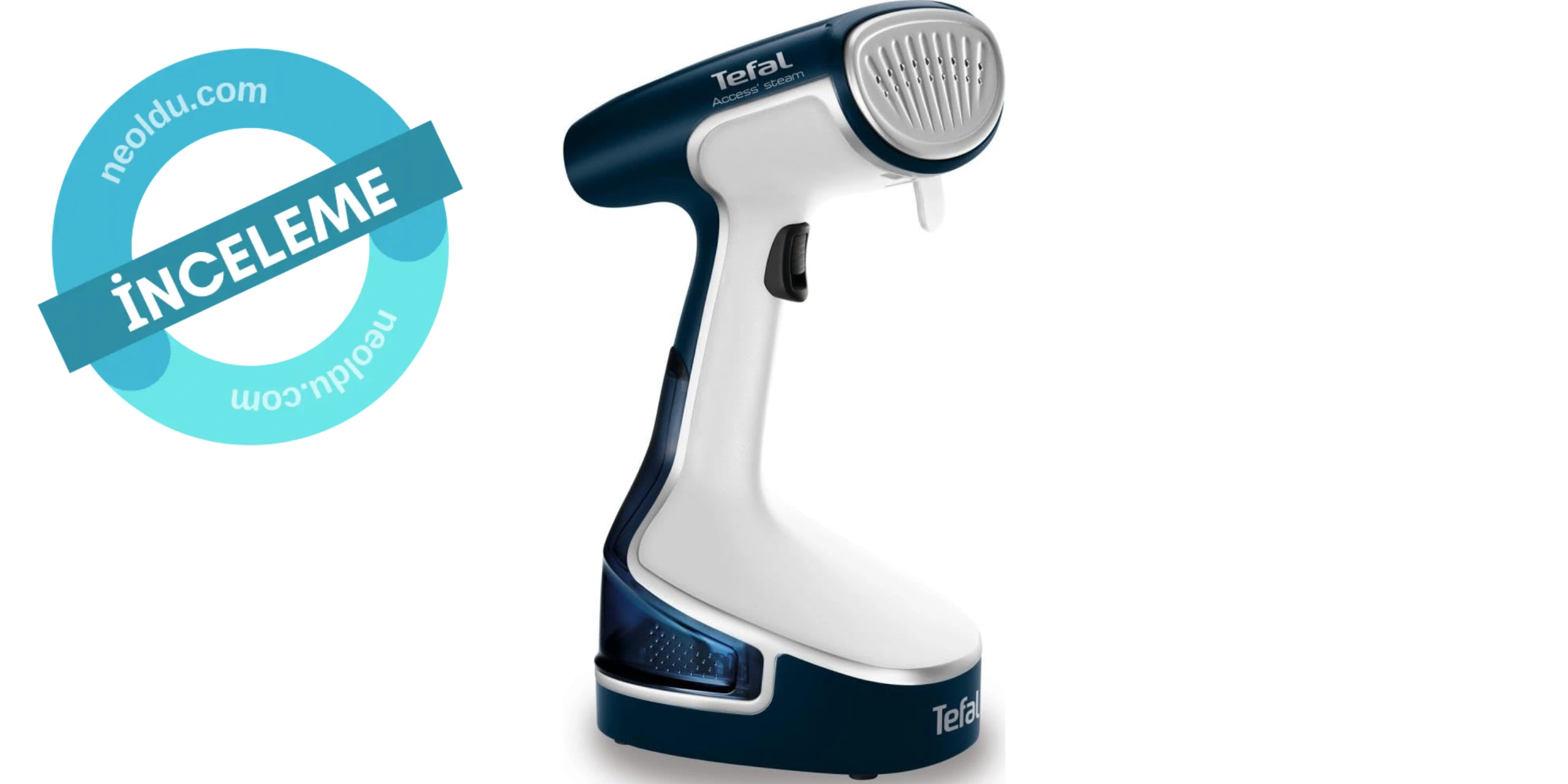 Tefal Steam Brush Access DR8085 Dikey Ütü Özellikleri