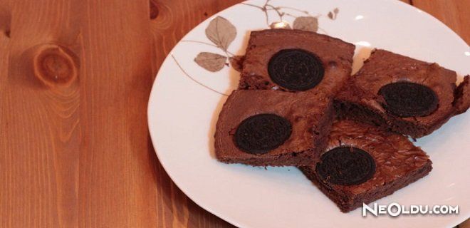 Nutellalı Brownie Tarifi