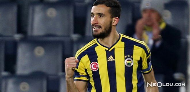 Futbolun Zirvesine Uzanan Yolculuk: Mehmet Topal