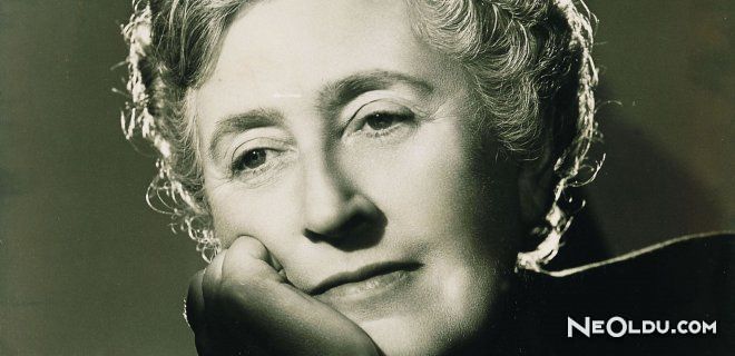 Agatha Christie'nin Romanlarındaki Katili Bulma Formülü Geliştirildi