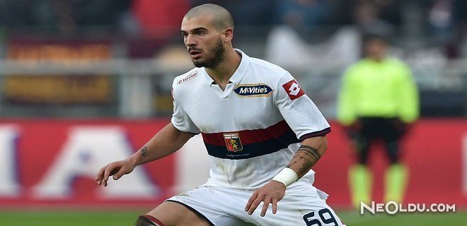 Stefano Sturaro Kimdir