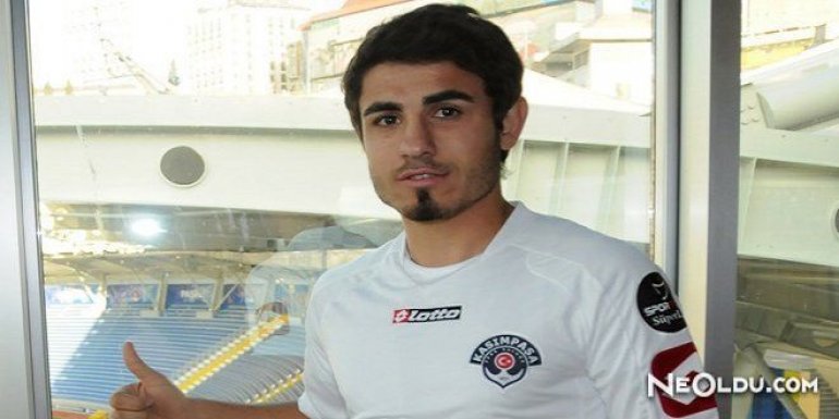 Erhan Kartal Kimdir