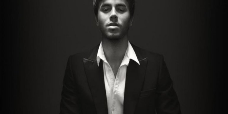 Enrique Iglesias Türkiye' de