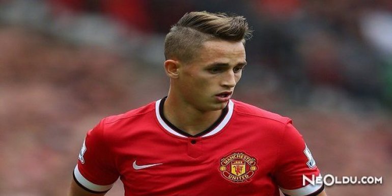 Adnan Januzaj Kimdir