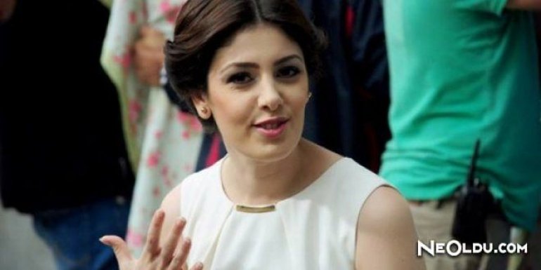 Burcu Binici Kimdir