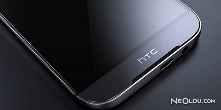 HTC'nin Yeni Telefonu Sürpriz Bir İsimle Geliyor