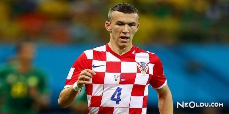 Ivan Perisic Kimdir