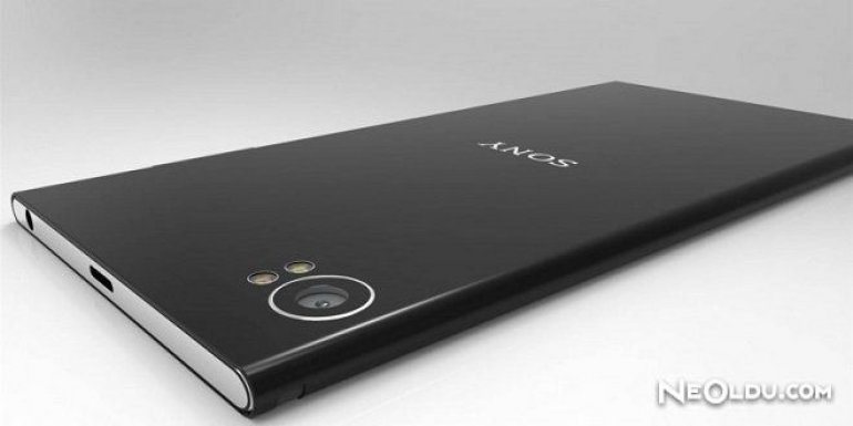 Sony Xperia Z5 Compact Görüntülendi