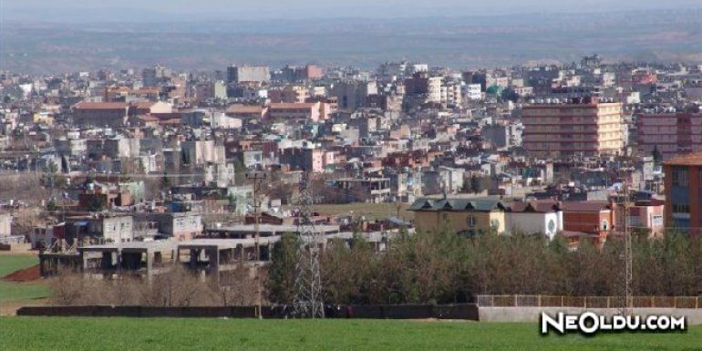 Adıyaman'da Gezilip Görülmesi Gereken Yerler