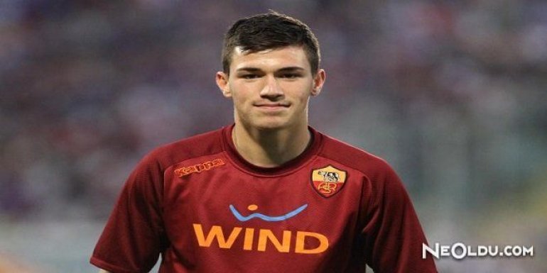 Alessio Romagnoli Kimdir