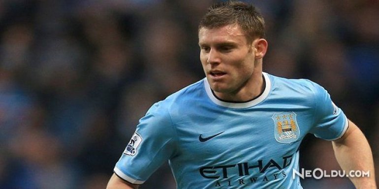 James Milner Kimdir