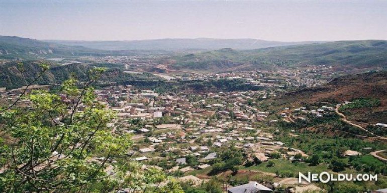 Tunceli Hakkında Bilmedikleriniz