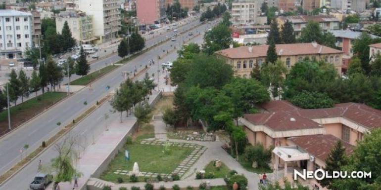 Adıyaman Hakkında Bilmedikleriniz