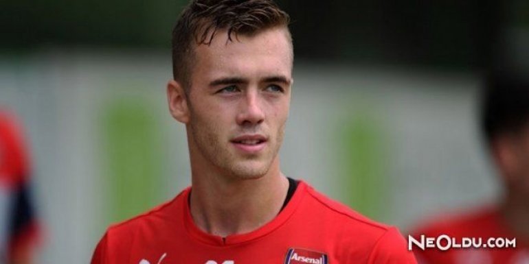 Calum Chambers Kimdir