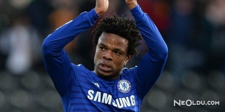 Loic Remy Kimdir