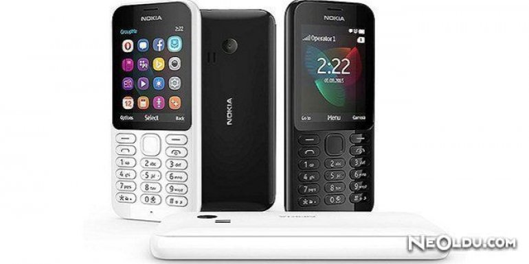 Microsoft'tan 37 Dolarlık Telefon