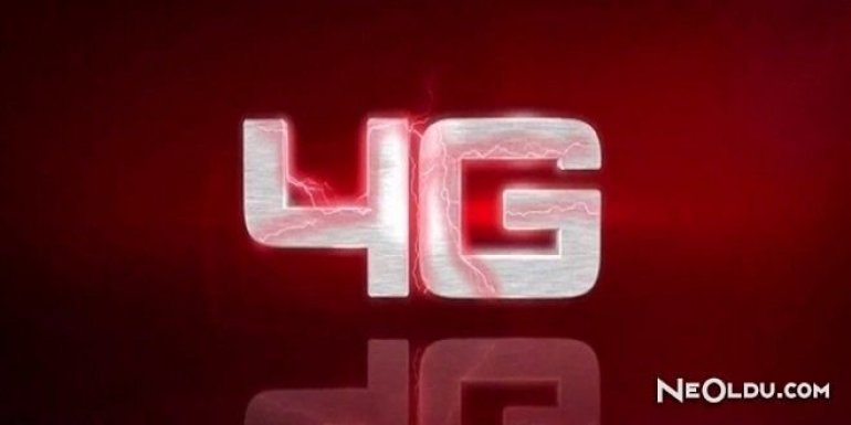 Hangi Telefonlar 4G'yi Destekliyor