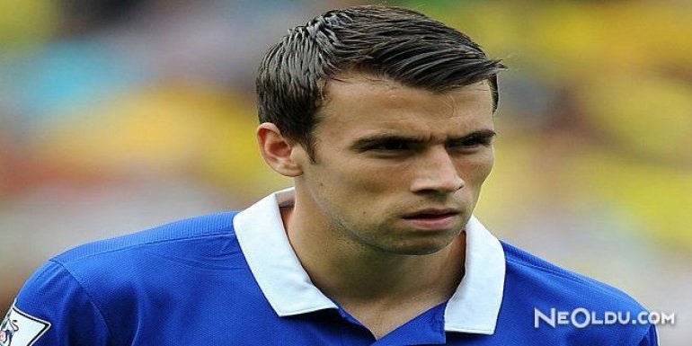 Seamus Coleman Kimdir